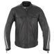 Куртка Oxford Bladon MS Leather Jacket Black LM170201S фото 2