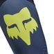 Шкарпетки FOX FLEXAIR Knee Brace Sock [Flo Yellow], Large 33027-130-L фото 4