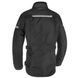 Куртка Oxford Spartan Long WP MS Jkt Black S SM210101S фото 2