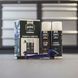 Очищувач ланцюга набір Oxford Motorcycle Chain Clean & Lube Kit OC500 фото 1