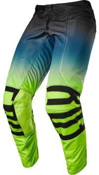 Штани FOX AIRLINE Pant - REEPZ [Yellow], 32 26737-019-32 фото