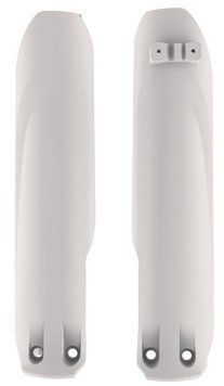 Захист вилки Polisport Fork Guard - Beta (19-) [White] 8399100002 фото