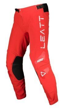 Штани LEATT Pant Moto 5.5 I.K.S [Red], 32 5022020202 фото