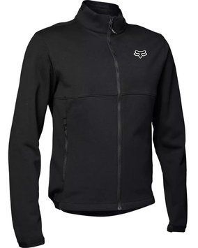 Кофта FOX RANGER FIRE Sweatshirt [Black], L 30112-001-L фото