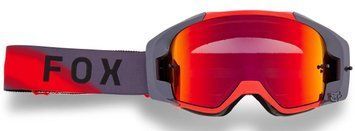 Окуляри FOX VUE SPARK Goggle - VOLATILE [Flo Red], Mirror Red Lens 32021-110-OS фото