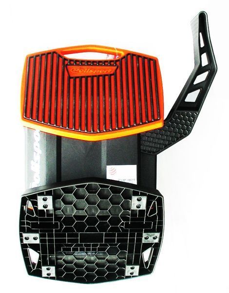 Підставка під мотоцикл Polisport Lift Stand MX [Orange] 8982700002 фото
