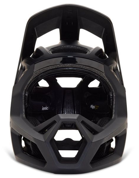 Шолом FOX PROFRAME RS Helmet - MATTE [Black], L 31107-255-L фото