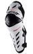 Наколінники LEATT DUAL AXIS Knee Guard [White], S/M 5022141250 фото 1