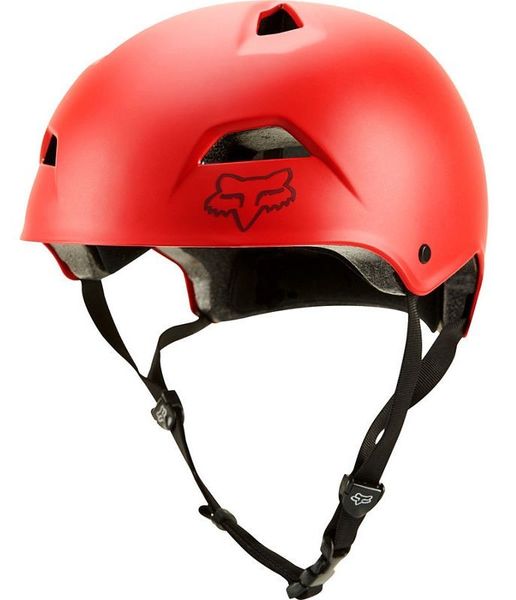 Шолом FOX FLIGHT SPORT HELMET [Red], L 20184-179-L фото