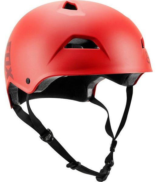 Шолом FOX FLIGHT SPORT HELMET [Red], L 20184-179-L фото