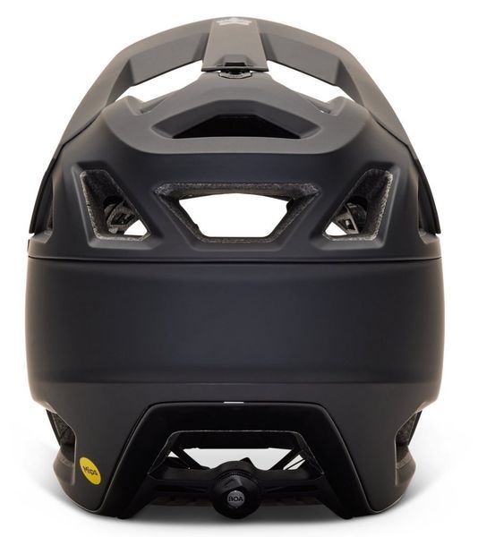 Шолом FOX PROFRAME RS Helmet - MATTE [Black], L 31107-255-L фото