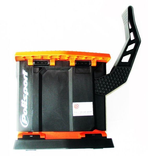 Підставка під мотоцикл Polisport Lift Stand MX [Orange] 8982700002 фото