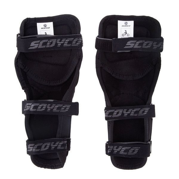 Налокітники Scoyco H26 000004780 фото