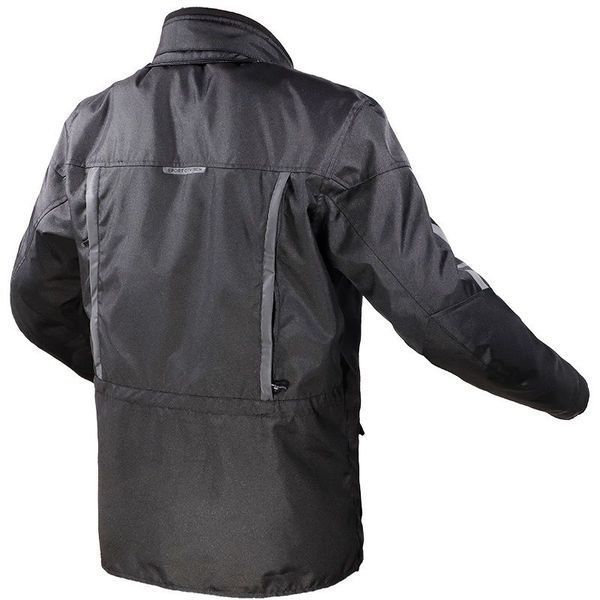 Куртка LS2 Metropolis Evo Man Jacket Black (M) 64130W1112M фото