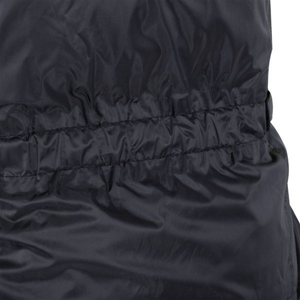 Куртка дощовик Oxford Rainseal Thermal Over Jacket Black (3XL) RM2401013XL фото