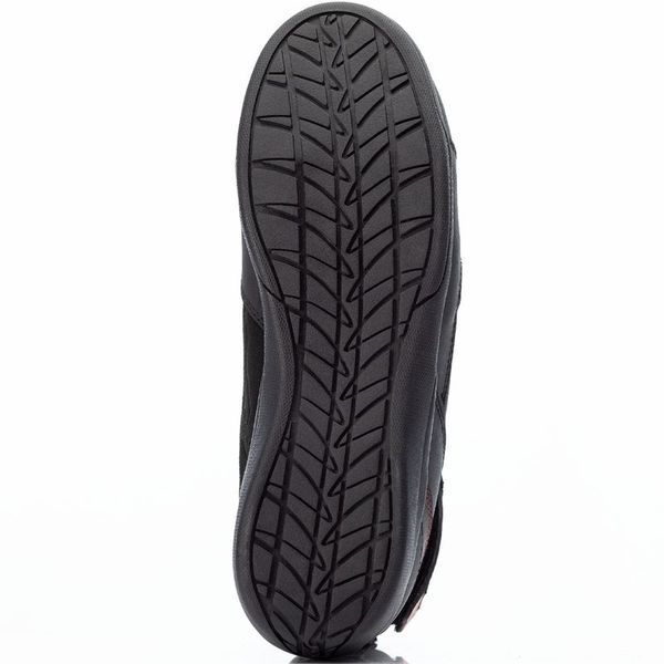 Мотоботи RST Frontier CE Mens Boot Black/Red (46) 102746Black/Red46 фото