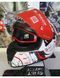 Шолом LS2 FF320 Stream Evo Tacho White Black Red XL 103205502XL фото 8