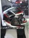 Шлем LS2 FF901 Advant X Spectrum Black White Red 3XL 5690121023XL фото 2