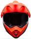 Шолом BELL MX-9 Adventure Helmet - MOTION [Orange], XXL 37061-009-2X фото 3