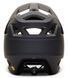Шолом FOX PROFRAME RS Helmet - MATTE [Black], L 31107-255-L фото 5