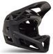 Шолом FOX PROFRAME RS Helmet - MATTE [Black], L 31107-255-L фото 1