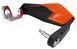 Защита рук Polisport S-Dual Handguard [Nardo Grey], Plastic bar 8308900006 фото 2