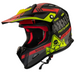 Мотошолом підлітковий AXXIS Wolverine B5 Gloss Red L 000005957_4 фото 1