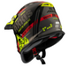 Мотошолом підлітковий AXXIS Wolverine B5 Gloss Red L 000005957_4 фото 3