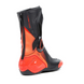 Мотоботы Dainese Nexus 2 Black/Fluo-Red 45 20179522962845 фото 3