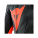 Мотокомбинезон Dainese LAGUNA SECA 5 1PC LEATHER SUIT PERF Black Red M 20151346762850 фото 3