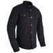 Мото куртка (рубашка) Oxford Kickback 2.0 MS Shirt Black (S) TM204101S фото 1
