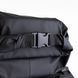 Мото сумка Oxford ROAMER 30L Roll Bag-Black OL1053 фото 3