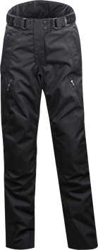 Мотоштани LS2 Chart Evo Lady Pant Black 6201P1012M фото