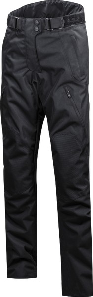 Мотоштани LS2 Chart Evo Lady Pant Black 6201P1012M фото