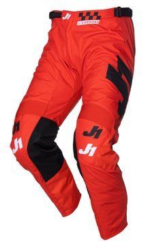 Брюки Just1 Pants J-command Competition Red Black White (30) 675007007100103 фото