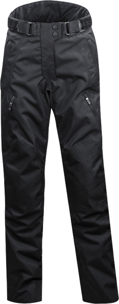 Мотоштани LS2 Chart Evo Lady Pant Black 6201P1012M фото