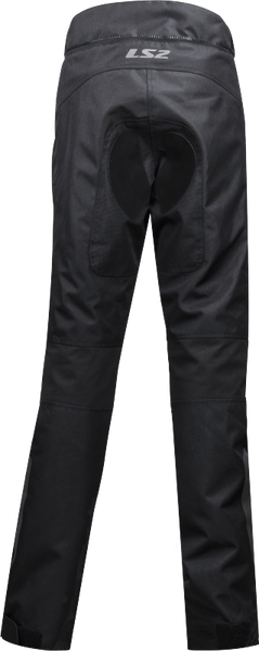 Мотоштани LS2 Chart Evo Lady Pant Black 6201P1012M фото