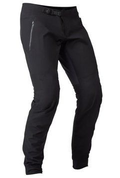 Штани FOX FLEXAIR Pant - NEOSHELL&reg; [Black], 32 30223-001-32 фото