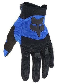 Перчатки FOX DIRTPAW Glove [Blue], S (8) 31324-002-S фото