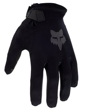 Перчатки FOX RANGER GLOVE [Black], XL (11) 31057-001-XL фото