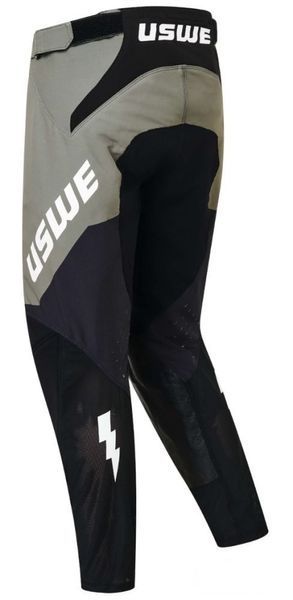 Штани USWE Kalk Pant [Olive Green] 32 80293041050232 фото