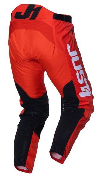 Штани Just1 Pants J-command Competition Red Black White (32) 675007007100104 фото