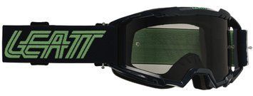 Окуляри LEATT Vizion 3.5 Goggle [Matcha], Grey Lens 8025250240 фото