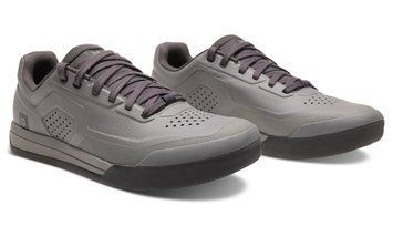 Обувь FOX UNION Shoe [Grey], 8 29354-006-41 фото