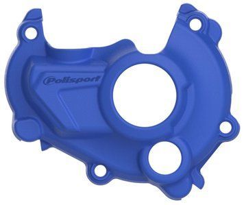 Захист запалювання Polisport Ignition Cover - Yamaha [Blue] 8460600002 фото