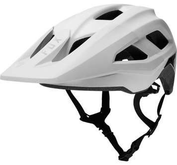 Шолом FOX MAINFRAME MIPS HELMET [White], L 28424-008-L фото