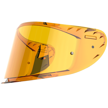 Визор LS2 VISOR FF327 YELLOW 800327VIS14 фото