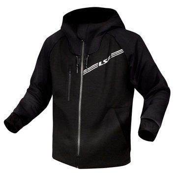 Куртка LS2 Throttle Man Jacket Black 64230W01123XL фото