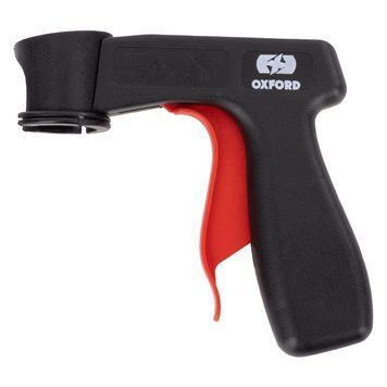 Oxford Mint Aerosol Trigger OX430 фото