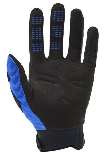 Рукавиці FOX DIRTPAW Glove [Blue], L (10) 31324-002-L фото